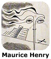 Maurice Henry